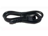 APC Power Cord, C13 to C20, 2.0m