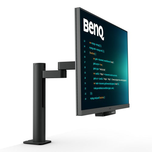 BenQ RD280UA computer monitor 71.6 cm (28.2") 3840 x 2560 pixels 4K Ultra HD Black