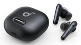 Soundcore Liberty 4 NC Headphones Wireless In-ear Calls/Music Bluetooth Black
