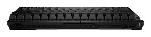 ASUS ROG Falcata keyboard Gaming USB + RF Wireless + Bluetooth QWERTY Black