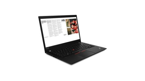 Lenovo ThinkPad T14 G2 I5 16/512GB SSD W11P Intel® Core™ i5 i5-1135G7 Laptop 35.6 cm (14") Full HD 16 GB DDR4-SDRAM Wi-Fi 6 (802.11ax) Windows 11 Pro UK English Black Certified refurbished