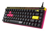ASUS ROG Falchion Ace HFX ZywOo Edition keyboard Gaming USB QWERTY US International Black