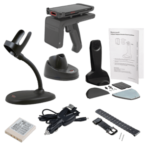 Honeywell 213-029-001 handheld mobile computer accessory Power plug