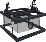 Optoma SFFPROCLAMP mounting kit Black