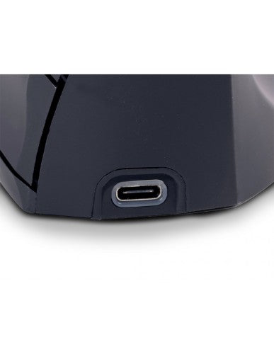 Urban Factory ERGO NEXT VERTICAL 2.4GHZ WIRELESS USB-A & USB-C ERGONOMIC MOUSE FOR RIGHT HANDED