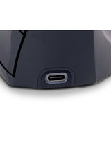 Urban Factory ERGO NEXT VERTICAL 2.4GHZ WIRELESS USB-A & USB-C ERGONOMIC MOUSE FOR RIGHT HANDED