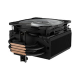 ARCTIC Freezer 36-S A-RGB (Black) Multi Compatible Tower CPU Cooler