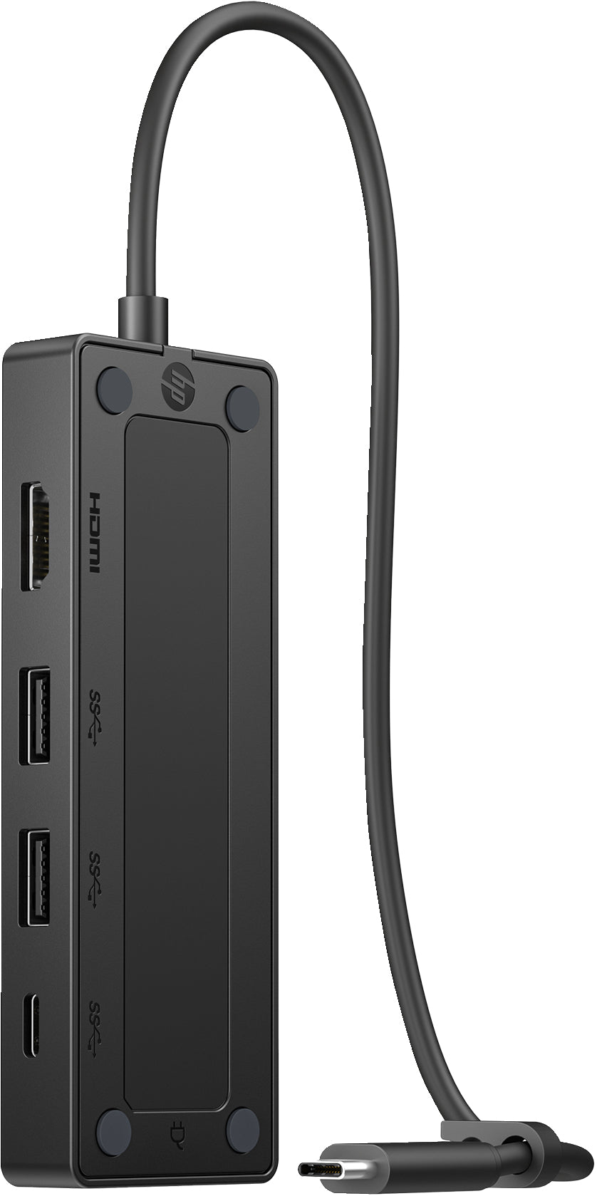 USB-C Travel Hub G3