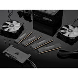 Corsair Vengeance memory module 32 GB 2 x 16 GB DDR5 6000 MT/s 288-pin DIMM