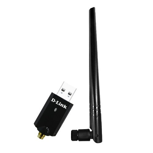 D-Link AC1200 MU-MIMO Wi-Fi USB Adapter