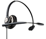 HP Poly EncorePro 710D with Quick Disconnect Monoaural Digital Headset TAA