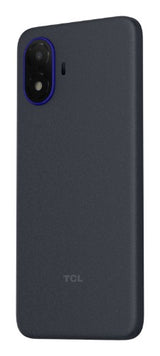 TCL K70 SE 16.7 cm (6.56") Dual SIM Android 16.0 4G USB Type-C 4 GB 64 GB 3000 mAh Black, Indigo