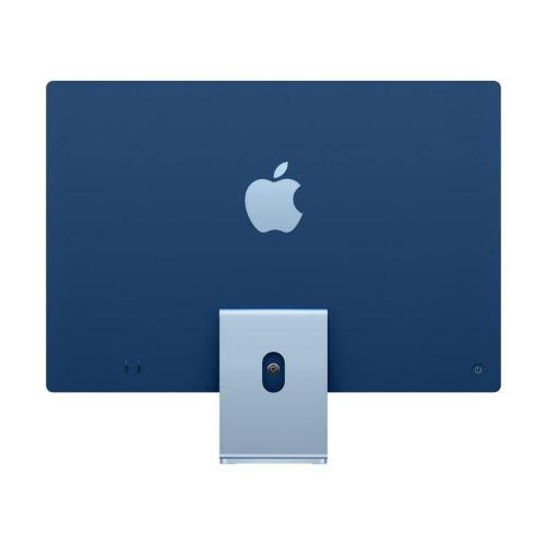 Apple iMac 23.5in M3 512GB - Blue