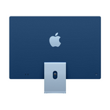 Apple iMac 23.5in M3 512GB - Blue