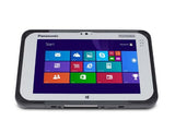 Panasonic Toughpad FZ-M1 17.8 cm (7") Intel® Core™ i5 Windows 8.1 Black, Silver