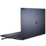 ASUS ExpertBook B5 Flip B5402FVA-KAi715X Intel® Core™ i7 i7-1360P Hybrid (2-in-1) 35.6 cm (14") Touchscreen Full HD 16 GB DDR5-SDRAM 512 GB SSD Wi-Fi 6E (802.11ax) Windows 11 Pro Black