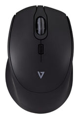 V7 CKW350IT keyboard Mouse included Universal USB QWERTY UK English Black