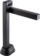 I.R.I.S. 462006 scanner Overhead scanner 300 x 300 DPI A3 Black