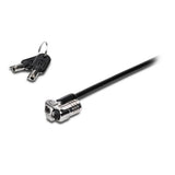 Kensington MicroSaver 2.0 Anahtarlı Laptop Kilidi - LK