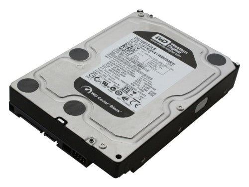 DELL 1TB 3.5" SATA 7200rpm internal hard drive 3.5" Serial ATA II