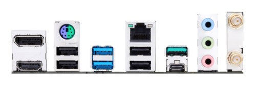 ASUS PRIME Z790-P WIFI Intel Z790 LGA 1700 ATX