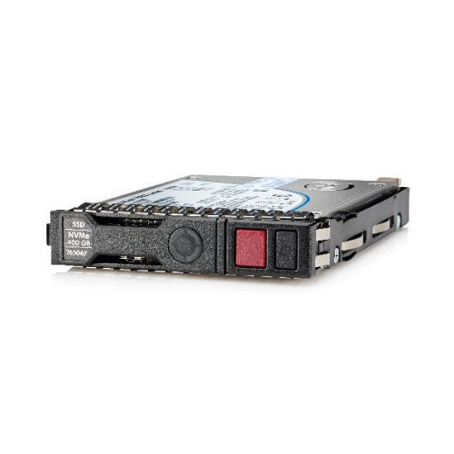 HPE P10224-B21 2.5" 3.2 TB PCI Express MLC NVMe