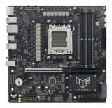 ASUS TUF GAMING B850M-PLUS II AMD B850 Socket AM5 micro ATX