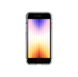 Tech21 Pure Clear for iPhone SE (2022)/(2020)/8/7 - Clear