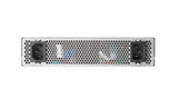 HPE Q9E63AR network switch Silver
