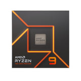 AMD Ryzen 9 7900 processor 3.7 GHz 64 MB L3 Box