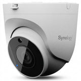 Synology TC510 AI-powered turret camera