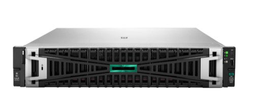 HPE ProLiant Compute DL380 Gen12 6515P 1P 2x32GB-R 8SFF MR408i-o 2x480GB SSD 2x1000W PS EU Server