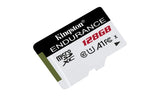Kingston Technology High Endurance 128 GB MicroSD UHS-I Class 10