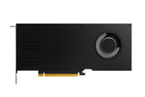 HP NVIDIA RTX A4000E 16GB 4DP Graphics