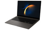 Samsung Galaxy Book Galaxy Book3 Enterprise Edition Intel® Core™ i5 i5-1335U Laptop 39.6 cm (15.6") Full HD 8 GB LPDDR4x-SDRAM 256 GB SSD Wi-Fi 6E (802.11ax) Windows 11 Pro UK English Graphite