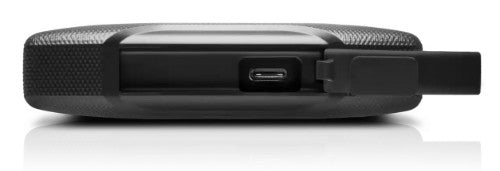 SanDisk G-DRIVE ArmorATD external hard drive 1 TB 2.5" USB Type-C 3.2 Gen 1 (3.1 Gen 1) Grey