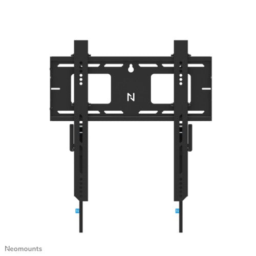 Neomounts WL30-750BL14 Heavy duty wall mount 42-75" - fixed - lockable - fast installation - TÜV