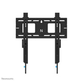 Neomounts WL30-750BL14 Heavy duty wall mount 42-75" - fixed - lockable - fast installation - TÜV