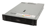 Axis 02539-001 network video recorder Grey