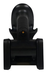 Star Micronics BSH-32B Handheld bar code reader 1D/2D CMOS Black
