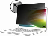 3M BP150C3E display privacy filter 38.1 cm (15") Laptop Frameless display privacy filter