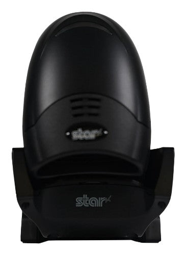 Star Micronics BSH-32B Handheld bar code reader 1D/2D CMOS Black