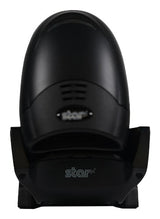 Star Micronics BSH-32B Handheld bar code reader 1D/2D CMOS Black