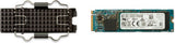 HP Z Turbo Drive 512 GB M.2 PCI Express NVMe TLC