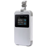 Acer Connect M6E with 1GB wireless router Dual-band (2.4GHz + 5GHz or 2.4GHz + 6GHz) 5G