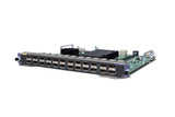 HPE Networking Comware Module 24x40G QSFP+ SG 7500X
