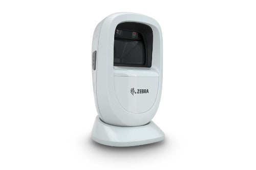 Zebra DS9308-SR Fixed bar code reader 1D/2D LED White
