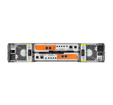 HPE MSA 1060 disk array Rack (2U)