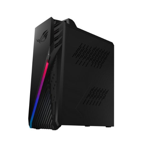 ASUS ROG Strix GT15 G15CF-1270KF192W Intel® Core™ i7 i7-12700KF 32 GB DDR4-SDRAM 3 TB HDD+SSD NVIDIA GeForce RTX 3080 Windows 11 Home Midi Tower PC Black