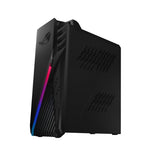 ASUS ROG Strix GT15 G15CF-1270KF192W Intel® Core™ i7 i7-12700KF 32 GB DDR4-SDRAM 3 TB HDD+SSD NVIDIA GeForce RTX 3080 Windows 11 Home Midi Tower PC Black